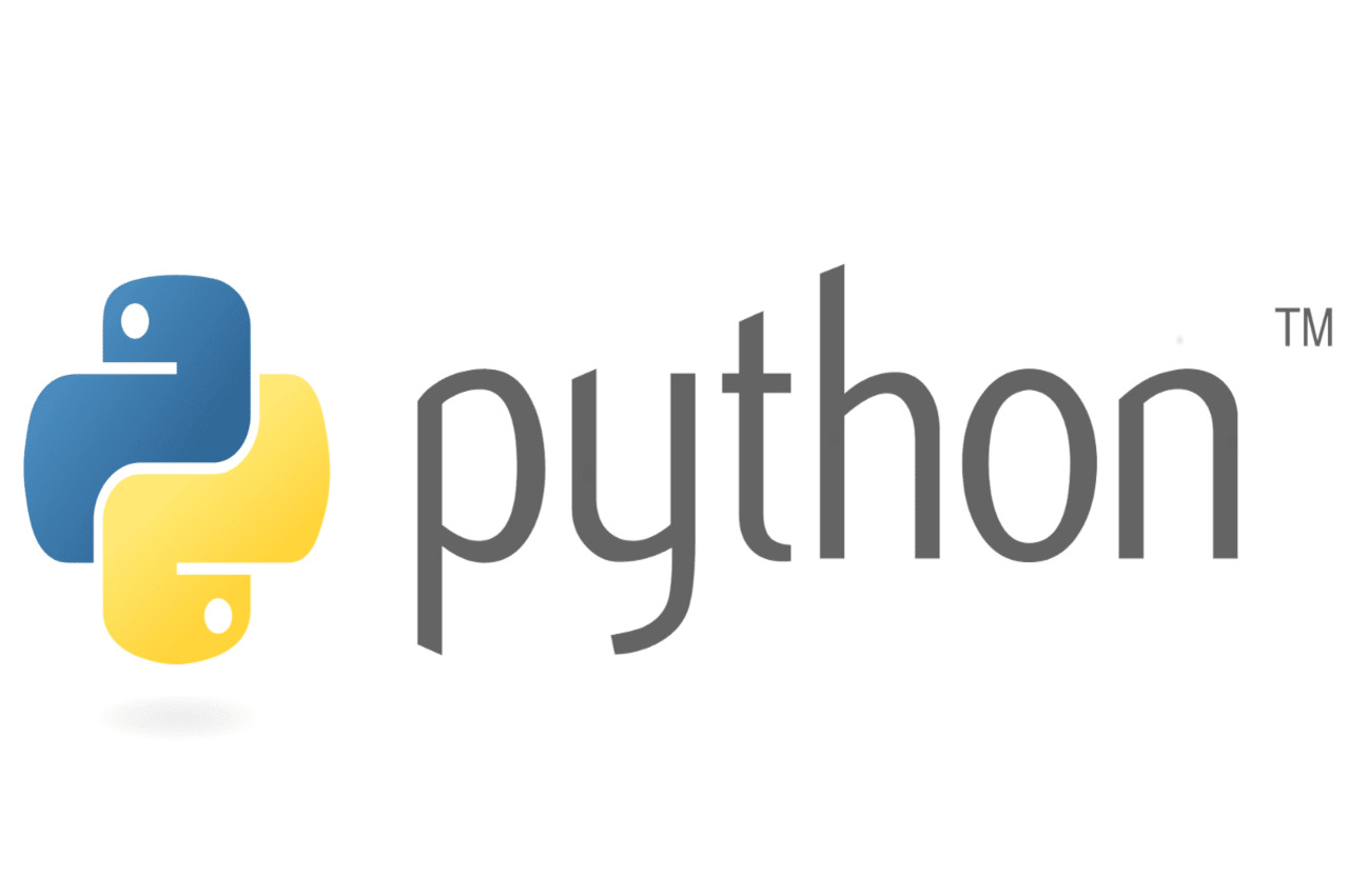 Python logo