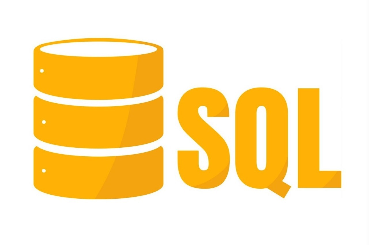 SQL logo